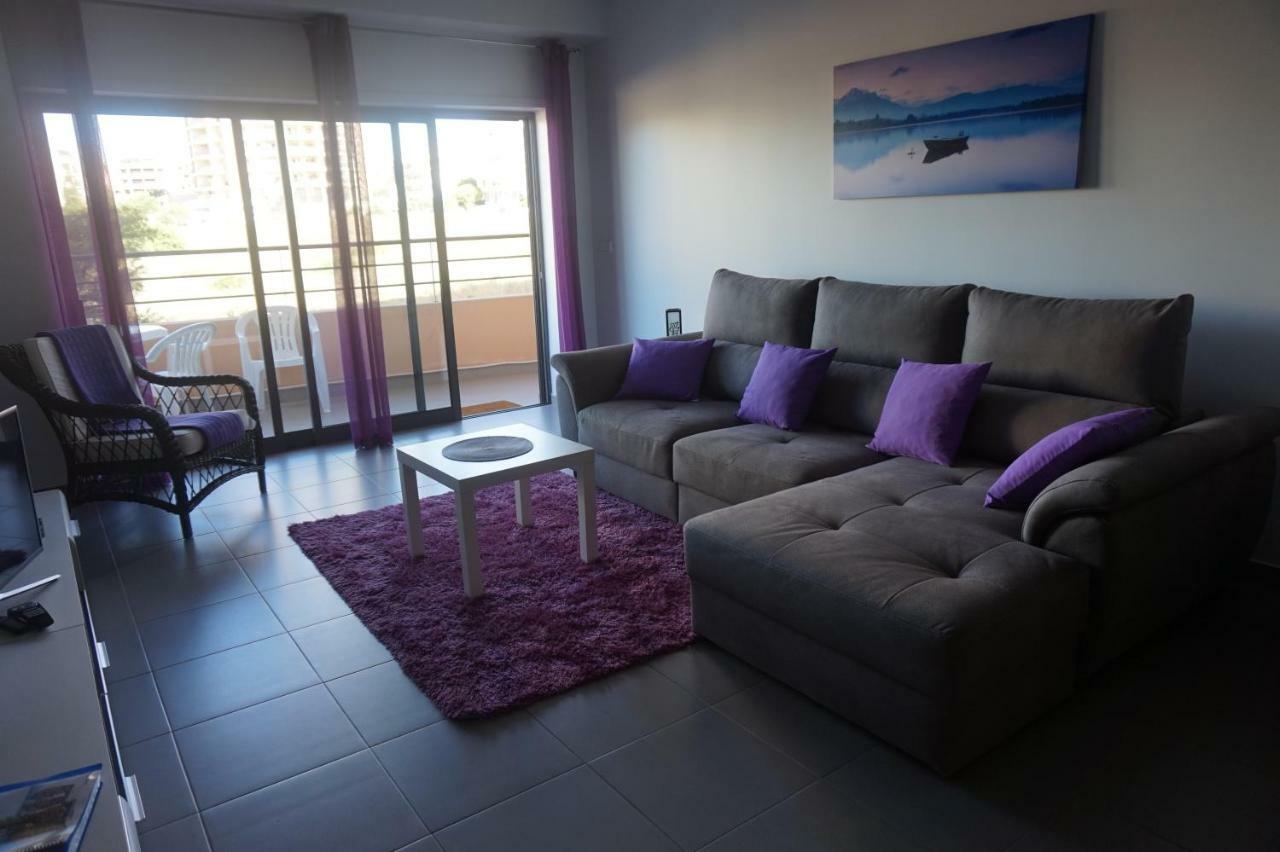 Joli Sol Da Rocha Apartamento Portimão